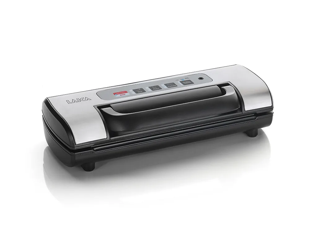 LAICA VACUUM MACHINE VT3217 OF 15 L/MIN. INTENSIVE USE