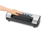 LAICA VACUUM MACHINE VT3217 OF 15 L/MIN. INTENSIVE USE — imagen 5