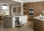 Hervidor de agua Smeg 50's Style KLF03CREU 1,7 L 2400 W Crema — imagen 4