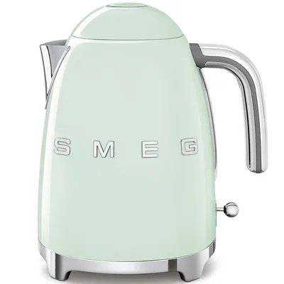SMEG KETTLE 50´STYLE PASTEL GREEN KLF03PGEU