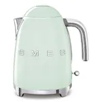SMEG KETTLE 50´STYLE PASTEL GREEN KLF03PGEU — imagen 4