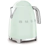 SMEG KETTLE 50´STYLE PASTEL GREEN KLF03PGEU — imagen 5