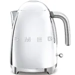 SMEG KETTLE 50´S STYLE CHROME KLF03SSEU — imagen 1