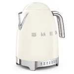 SMEG KETTLE 50´STYLE CREAM KLF04CREU — imagen 3