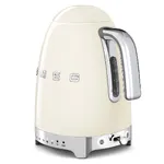 SMEG KETTLE 50´STYLE CREAM KLF04CREU — imagen 4