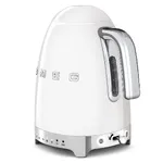 SMEG KETTLE 50´STYLE WHITE KLF04WHEU — imagen 3