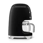 SMEG DRIP COFFEE MAKER 50´STYLE BLACK DCF02BLEU — imagen 8