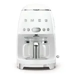 DRIP COFFEE MAKER 50S STYLE WHITE DCF02WHEU — imagen 1