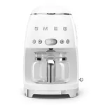 DRIP COFFEE MAKER 50S STYLE WHITE DCF02WHEU — imagen 2