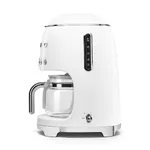 DRIP COFFEE MAKER 50S STYLE WHITE DCF02WHEU — imagen 3