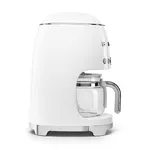 DRIP COFFEE MAKER 50S STYLE WHITE DCF02WHEU — imagen 4
