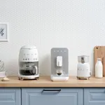 DRIP COFFEE MAKER 50S STYLE WHITE DCF02WHEU — imagen 6