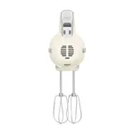 SMEG HANDMIXER CREAM HMF01CREU — imagen 4