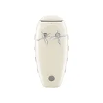 SMEG HANDMIXER CREAM HMF01CREU — imagen 5
