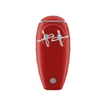 SMEG HANDMIXER RED HMF01RDEU — imagen 10