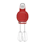 SMEG HANDMIXER RED HMF01RDEU — imagen 7