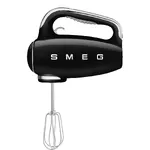 SMEG HANDMIXER BLACK HMF01BLEU — imagen 1