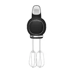 SMEG HANDMIXER BLACK HMF01BLEU — imagen 2