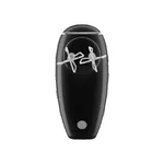 SMEG HANDMIXER BLACK HMF01BLEU — imagen 5