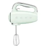 SMEG HANDMIXER GREEN HMF01PGEU — imagen 1