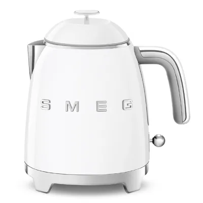 SMEG KETTLE MINI 50´STYLE WHITE KLF05WHEU