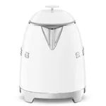 SMEG KETTLE MINI 50´STYLE WHITE KLF05WHEU — imagen 2