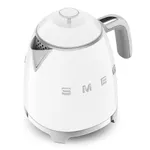 SMEG KETTLE MINI 50´STYLE WHITE KLF05WHEU — imagen 5