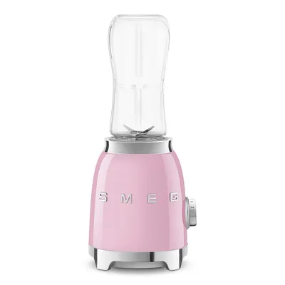 50STYLE GLASS BLENDER ROSE PBF01PKEU
