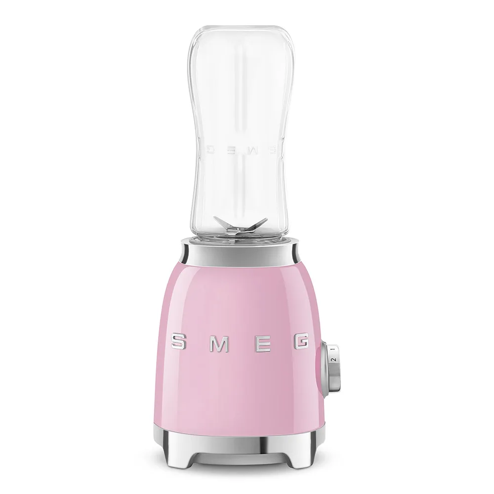 50STYLE GLASS BLENDER ROSE PBF01PKEU