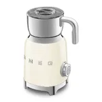 SMEG MILK FROTHER 50´STYLE CREAM MFF11CREU — imagen 8