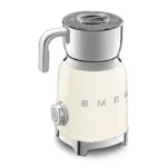 SMEG MILK FROTHER 50´STYLE CREAM MFF11CREU — imagen 9
