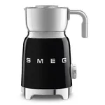 SMEG MILK FROTHER 50´STYLE BLACK MFF11BLEU — imagen 6