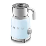 SMEG MILK FROTHER 50´STYLE BLUE MFF11PBEU — imagen 2
