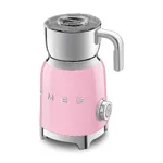 SMEG MILK FROTHER 50´STYLE PINK MFF11PKEU — imagen 1