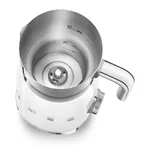 SMEG MILK FROTHER 50´STYLE WHITE MFF11WHEU — imagen 10