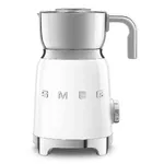 SMEG MILK FROTHER 50´STYLE WHITE MFF11WHEU — imagen 6