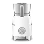 SMEG MILK FROTHER 50´STYLE WHITE MFF11WHEU — imagen 7