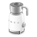 SMEG MILK FROTHER 50´STYLE WHITE MFF11WHEU — imagen 8
