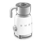 SMEG MILK FROTHER 50´STYLE WHITE MFF11WHEU — imagen 9