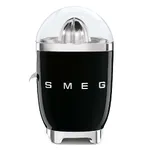 SMEG CITRUSPERS JAREN 50 GLOSS BLACK CJF11BLEU — imagen 1