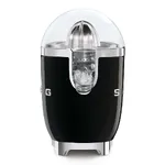 SMEG CITRUSPERS JAREN 50 GLOSS BLACK CJF11BLEU — imagen 2