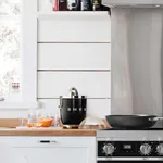 SMEG CITRUSPERS JAREN 50 GLOSS BLACK CJF11BLEU — imagen 5