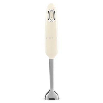 SMEG HAND BLENDER 50´STYLE CREAM HBF11CREU