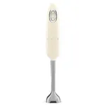 SMEG HAND BLENDER 50´STYLE CREAM HBF11CREU — imagen 1