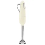 SMEG HAND BLENDER 50´STYLE CREAM HBF11CREU — imagen 10