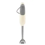 SMEG HAND BLENDER 50´STYLE CREAM HBF11CREU — imagen 4