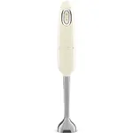 SMEG HAND BLENDER 50´STYLE CREAM HBF11CREU — imagen 6