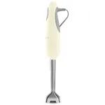 SMEG HAND BLENDER 50´STYLE CREAM HBF11CREU — imagen 7