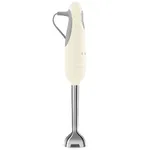 SMEG HAND BLENDER 50´STYLE CREAM HBF11CREU — imagen 8