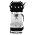 SMEG COFFEE MAKER 50´STYLE BLACK ECF02BLEU — imagen 6